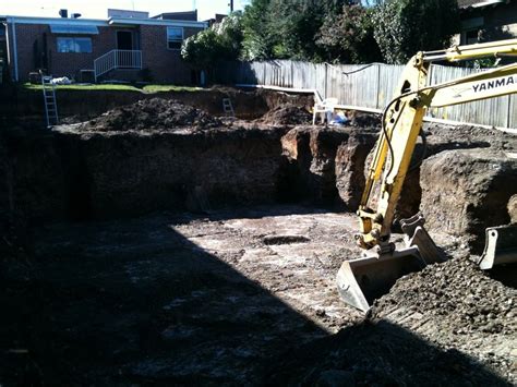 earthmoving contractors sydney